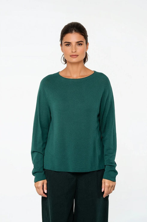 OSKA Pullover 520 Bottle