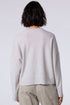 OSKA Pullover 537 Ecru