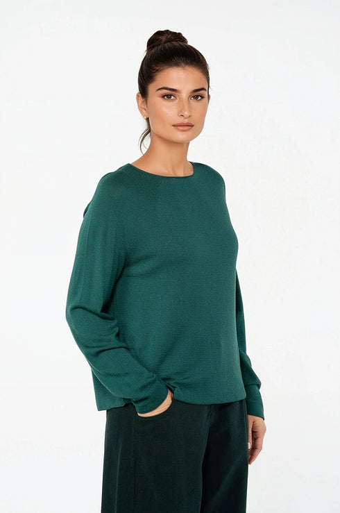 OSKA Pullover 520 Bottle