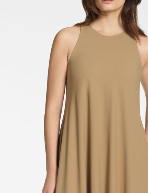 Kleid – Rundhalsausschnitt CRAFT