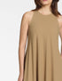 Kleid – Rundhalsausschnitt CRAFT