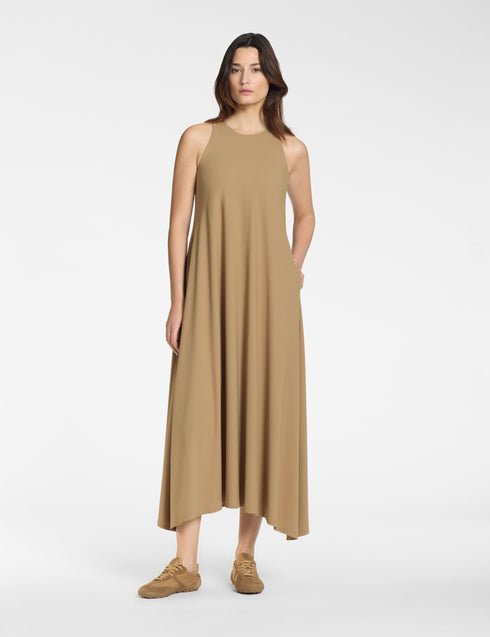 Kleid – Rundhalsausschnitt CRAFT