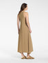 Kleid – Rundhalsausschnitt CRAFT