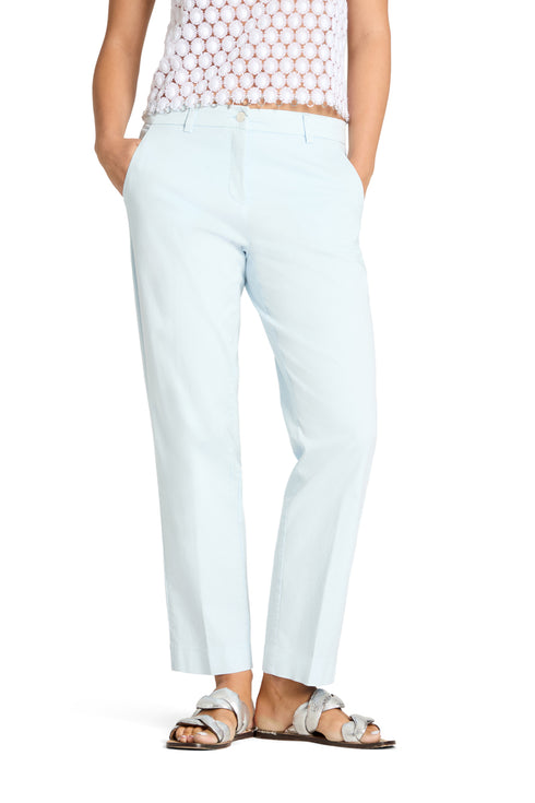 Damenhose Kiana 001 weiß