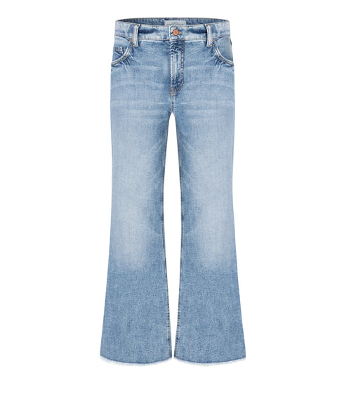 Hose Felina Cropped Denim