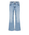 Hose Felina Cropped Denim