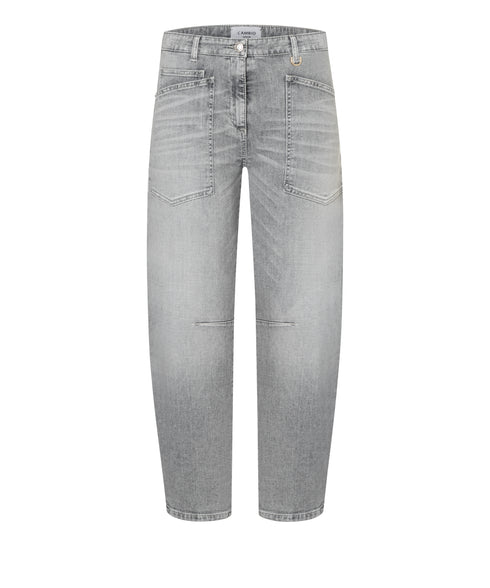 Damenhose Ocean Denim