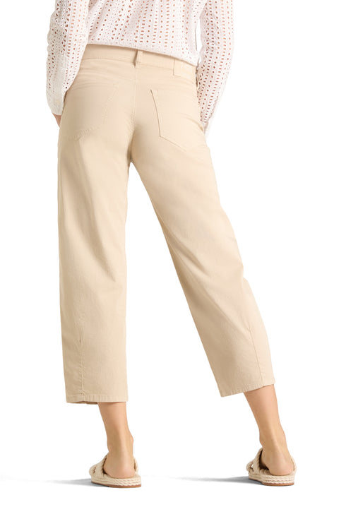 Damenhose Elin beige