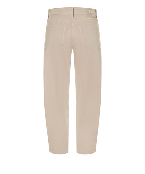 Damenhose Elin beige