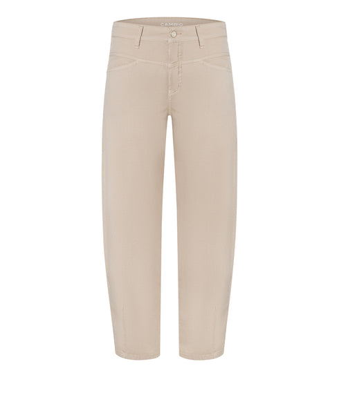 Damenhose Elin beige