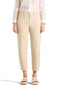 Damenhose Elin beige