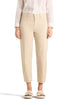 Damenhose Elin beige