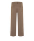 Damenhose California taupe