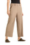 Damenhose California taupe