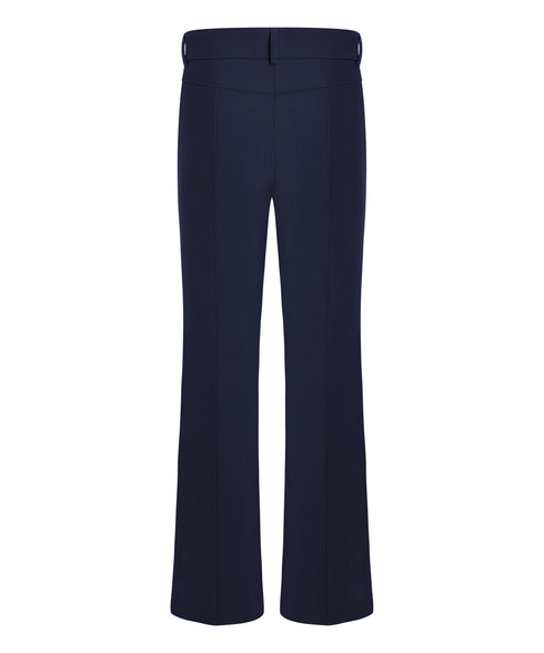 Damenhose Farah Dark Navy