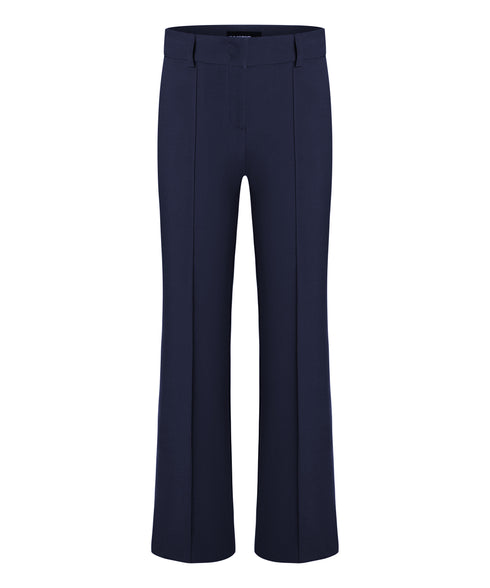 Damenhose Farah Dark Navy