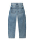 Damenhose Baggy Twisted Studio87 - Unikat Denim