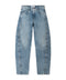 Damenhose Baggy Twisted Studio87 - Unikat Denim