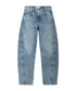 Damenhose Baggy Twisted Studio87 - Unikat Denim