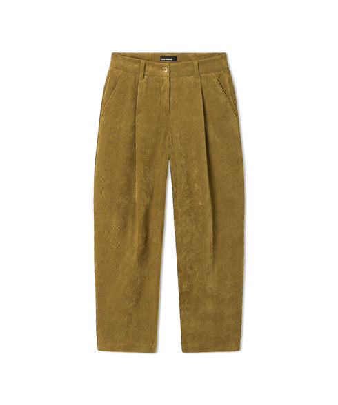 Damen Cordhose Ortensia