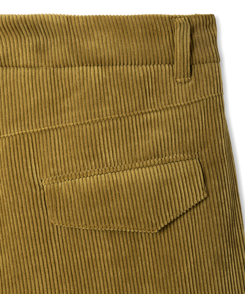 Damen Cordhose Ortensia
