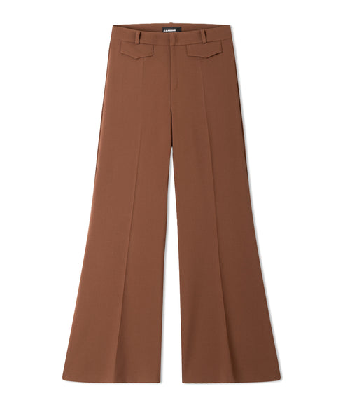 Damenhose Famous