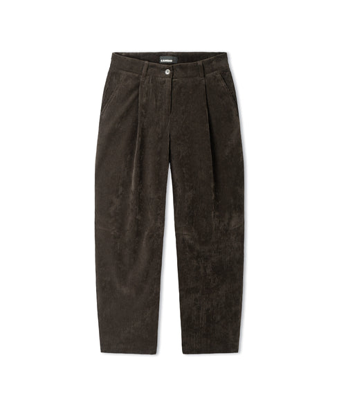 Damen Cordhose Ortensia