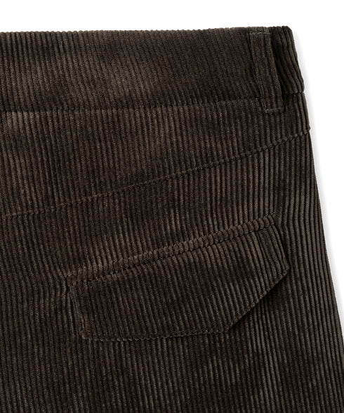 Damen Cordhose Ortensia