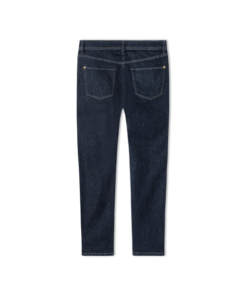 Damenhose Piper Denim Cropped