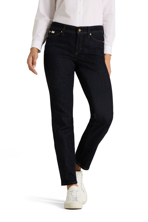Damenhose Piper Denim Cropped