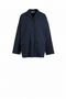 Jacke 610 490NAVY