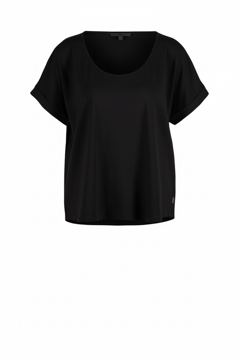Shirt 615 990BLACK