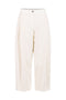 ISCHIKO Hose 509 Cream
