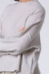 OSKA Pullover 537 Ecru