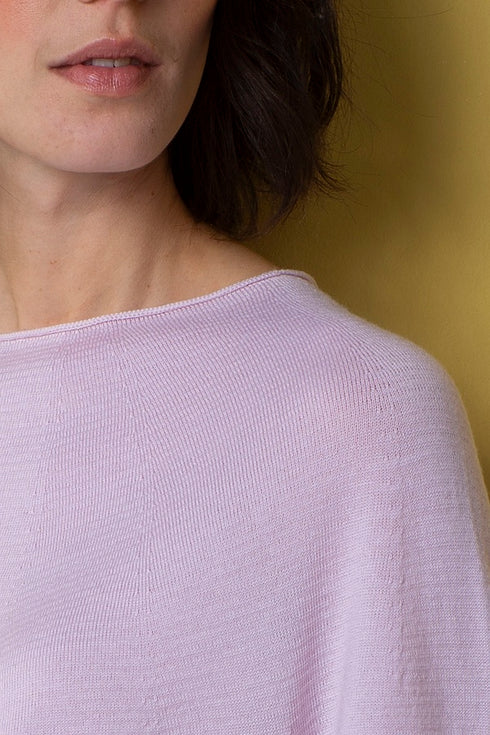 OSKA Pullover 520 Orchid