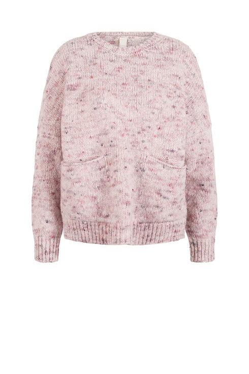 ISCHIKO Pullover 503 Feather