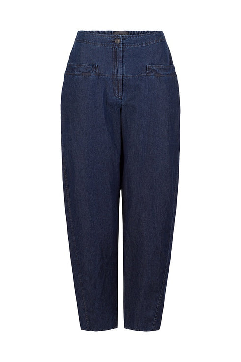 OSKA Hose 521 wash Jeans
