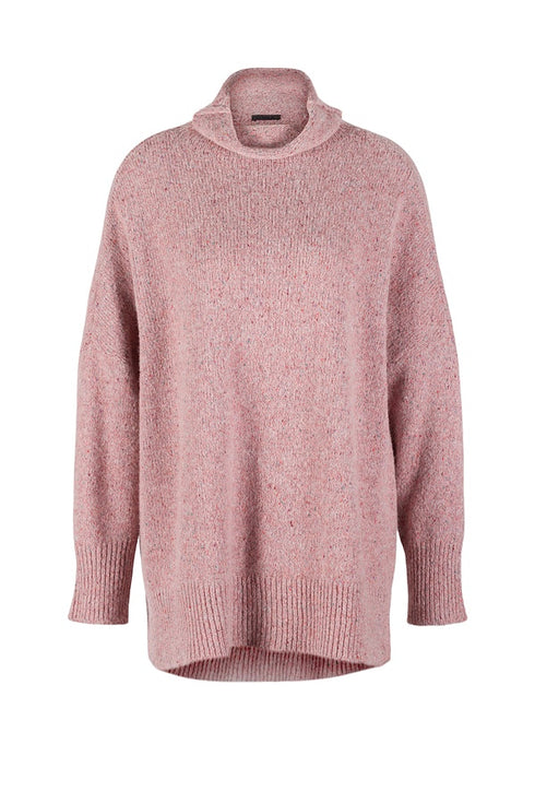 OSKA Pullover 530 Orchid