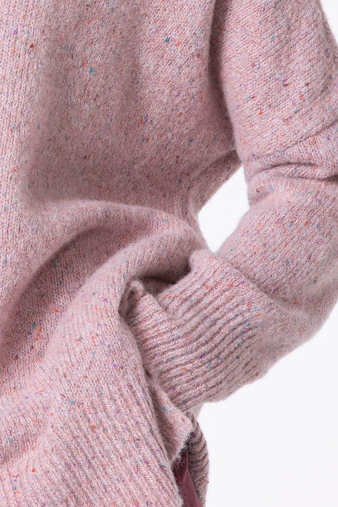 OSKA Pullover 530 Orchid