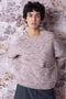 ISCHIKO Pullover 503 Feather