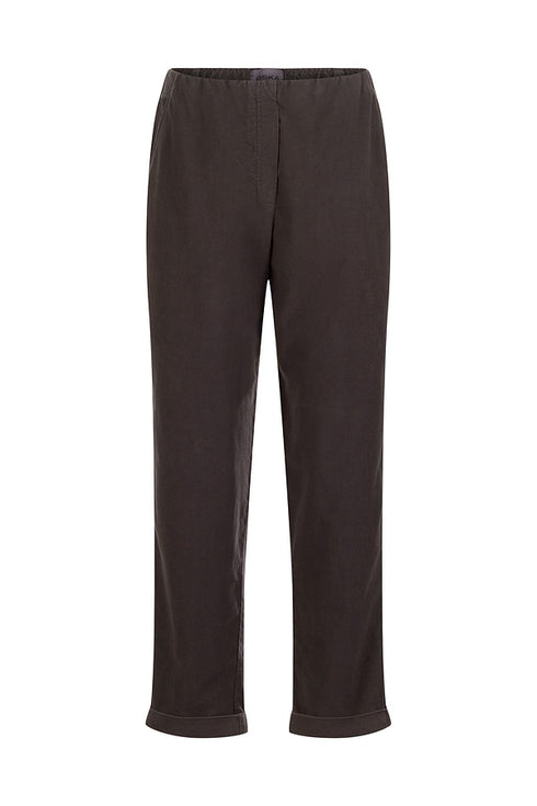 OSKA Hose 526 Sepia