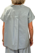 Kleine Bluse V, chielo