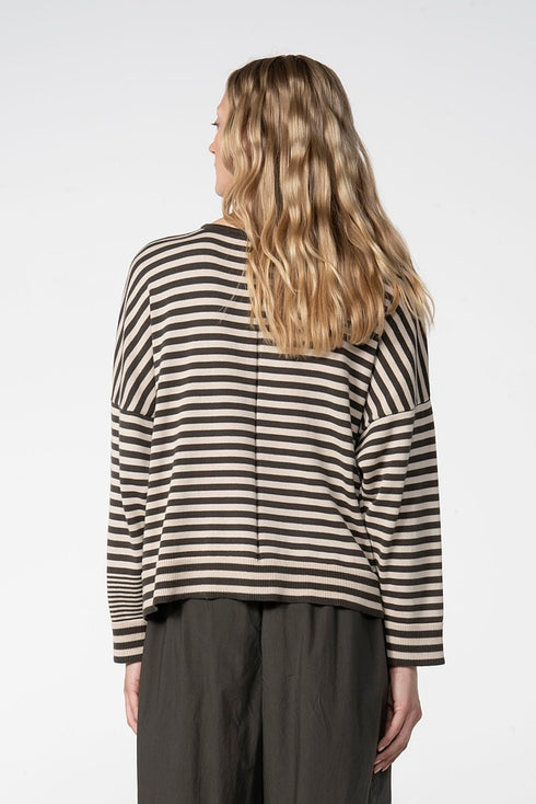 Pullover 602 790BELUGA