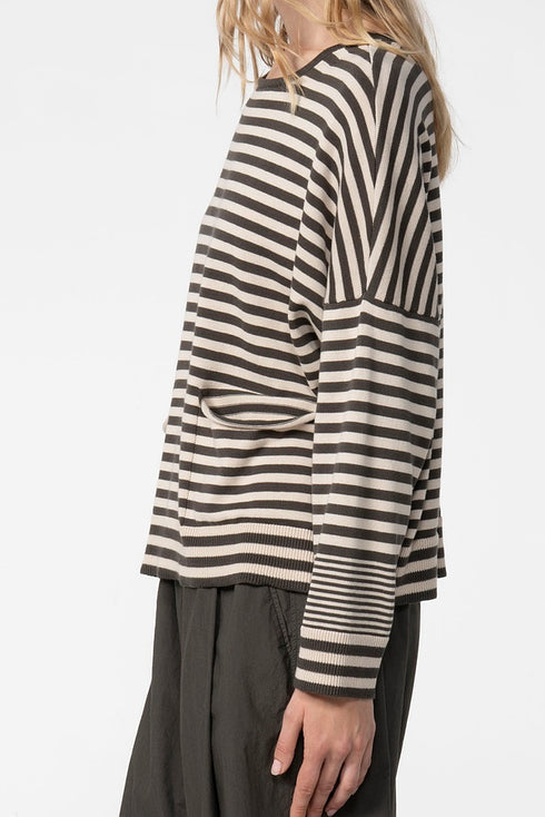 Pullover 602 790BELUGA