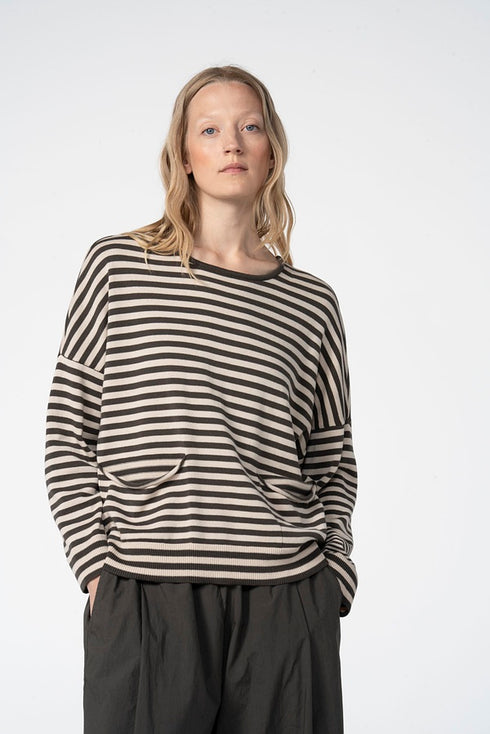 Pullover 602 790BELUGA