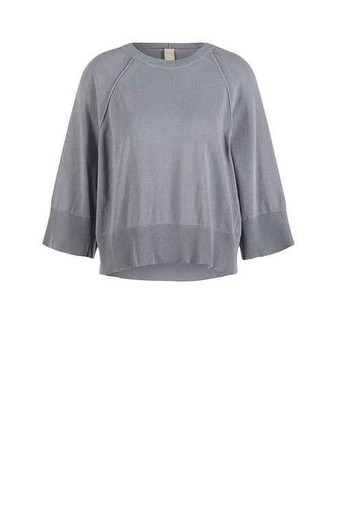 Ischiko Pullover 605 430TROUT