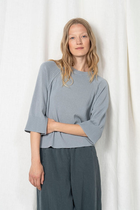 Ischiko Pullover 605 430TROUT