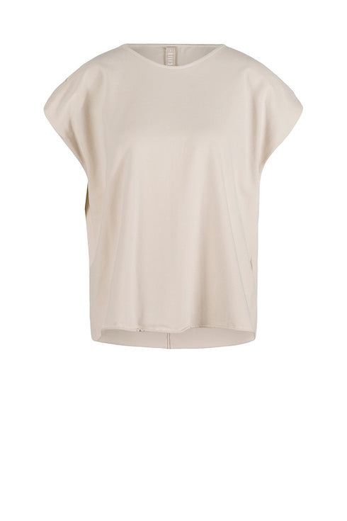 ISCHIKO Shirt 604 120NETTLE