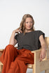 ISCHIKO Shirt 604 790BELUGA