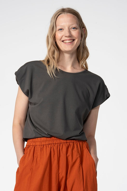 ISCHIKO Shirt 604 790BELUGA
